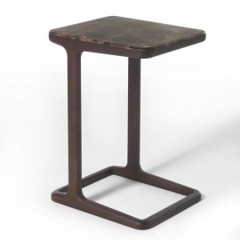 Script 45 End Table by Porada