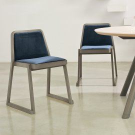 Roxanne IMB Chair by Trabaldo