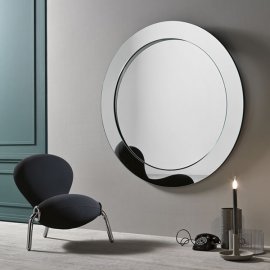 Gerundio Mirror by Tonelli