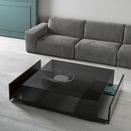 Gotham Coffee Table by Tonelli