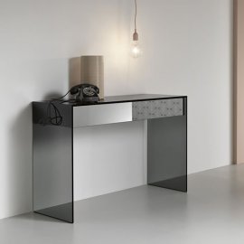 Gotham Console Table by Tonelli