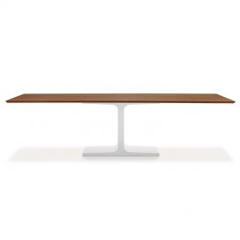 Palace Wood Dining Table by Sovet