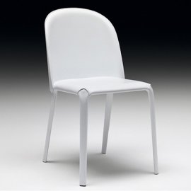 Bacall Chair by Fiam
