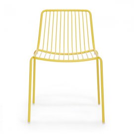 Nolita Chair by Pedrali