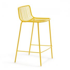 Nolita Stool by Pedrali