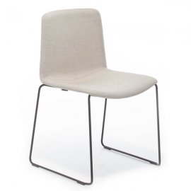 Tweet Soft 897/2 Chair by Pedrali