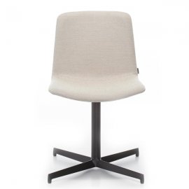 Tweet Soft 893F/2 Chair by Pedrali