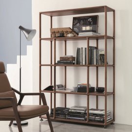 Biblo Bookcase by Porada