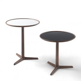 Pausa End Table by Porada