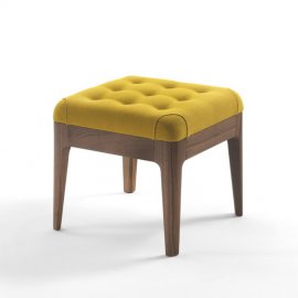 Webby 2 Accent Stool by Porada