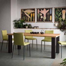 Power Dining Table by Sedit