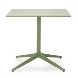 Ypsilon 4 Color Dining Table by Pedrali