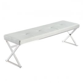 Savannah Bench by Whiteline