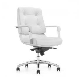 Princeton Office Chair by Whiteline