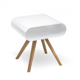 LO12 End Table by Muller