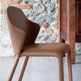 Opera Chair by DomItalia