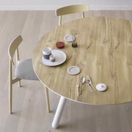 Pixie Dining Table by Miniforms