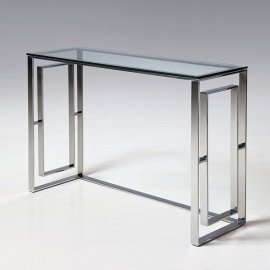 Dino Console Table by Viva Modern