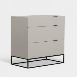 Vizzione Tall Dresser CB-1406 by Casabianca