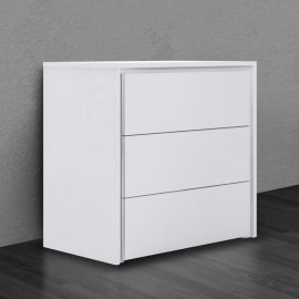 Zen Tall Dresser CB-1104 by Casabianca