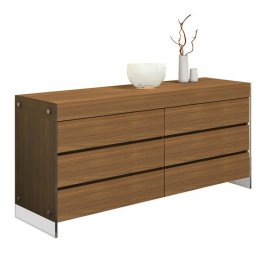 Il Vetro Dresser CB-111 by Casabianca