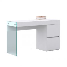 Il Vetro Office Desk CB-111 by Casabianca