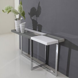 Domino Console TC-2605 by Casabianca