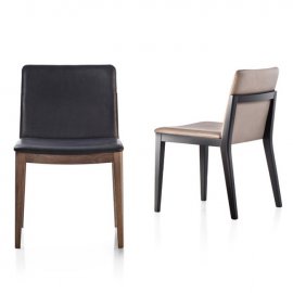Camilla CAS101 Chair by Fornasarig