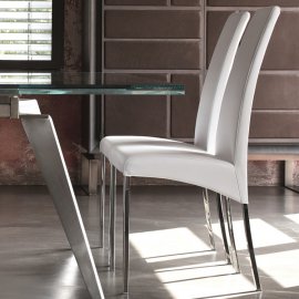 Aida Chair by Bontempi