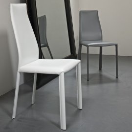 Dalila Chair by Bontempi