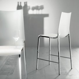 Eva Stool by Bontempi