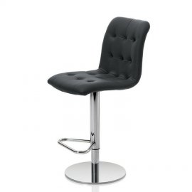 Kuga Stool P by Bontempi