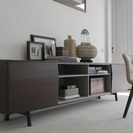 Amsterdam Cabinet by Bontempi