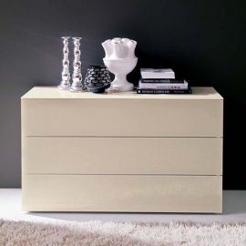 Enea Chest Storage by Bontempi