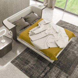Kosy Bed by Huppe
