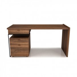 Linea Work Desk 02301M by Huppe