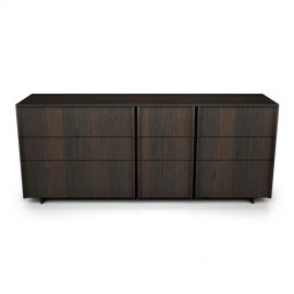 Hudson 9 Drawer Dresser 008236 by Huppe