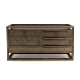 Box Double Dresser 009235 by Huppe