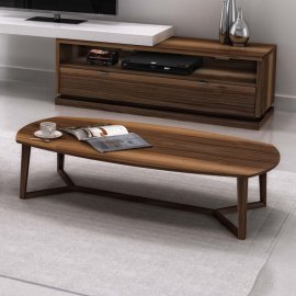 Moment Centre Table 002170 by Huppe