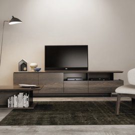 Agora Media Base by Huppe