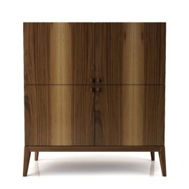 Moment Sideboard 002192 by Huppe