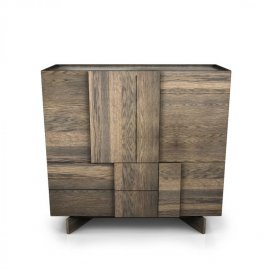 Illusion Sideboard 48 by Huppe