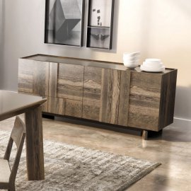 Illusion Sideboard by Huppe