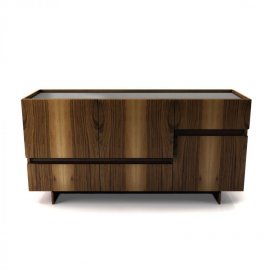 Magnolia Sideboard 60 by Huppe