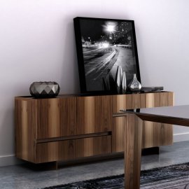 Magnolia Sideboard 72 by Huppe