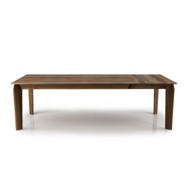 Magnolia Dining Table Wood by Huppe