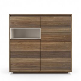 Fly Sideboard 05392P by Huppe