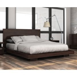 Paris Bed by Huppe