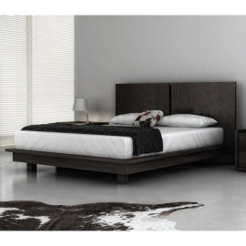 Echo Bed by Huppe
