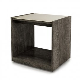 Cloe Side Table 1900 by Huppe